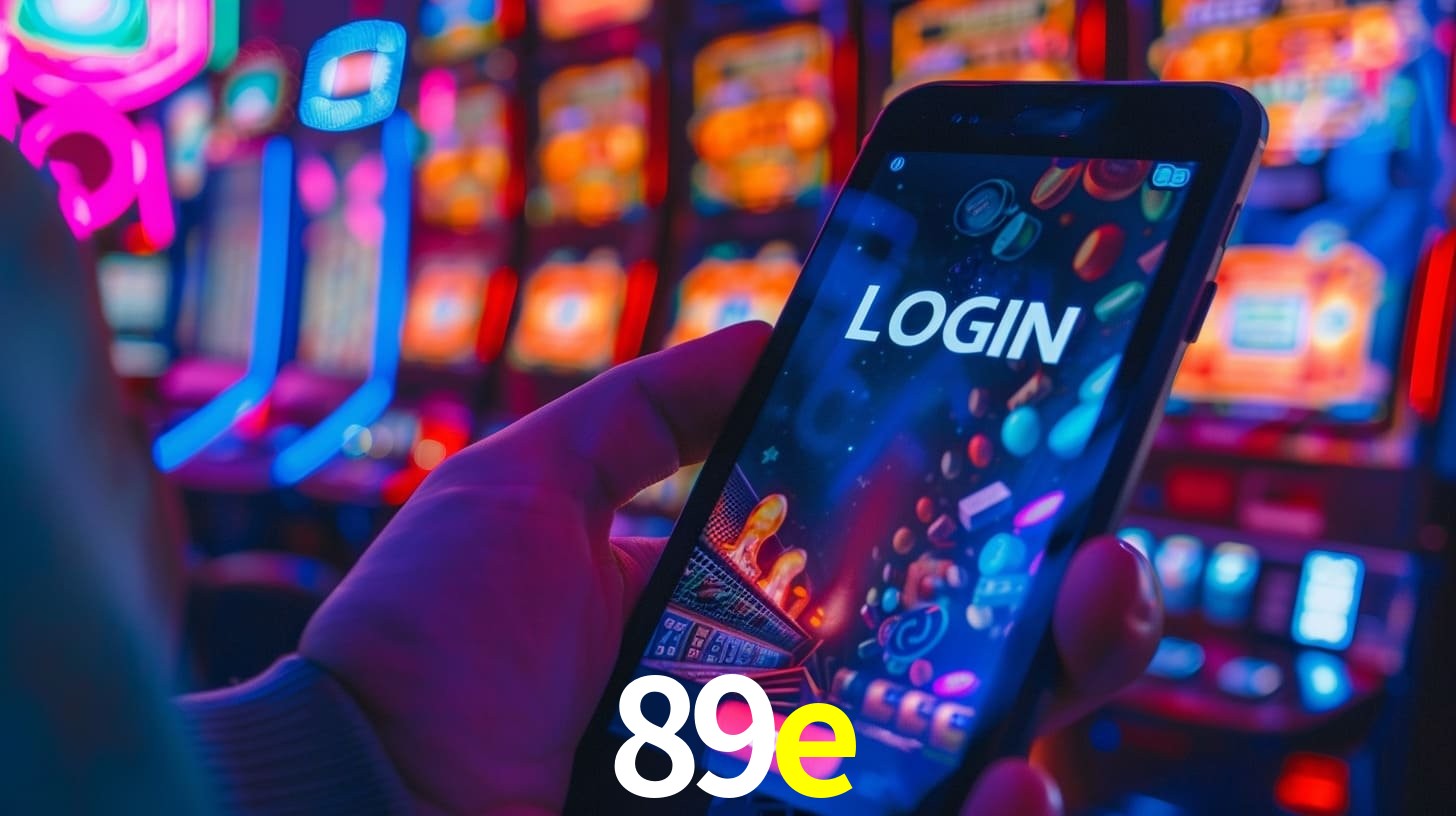 Experiência VIP 89e