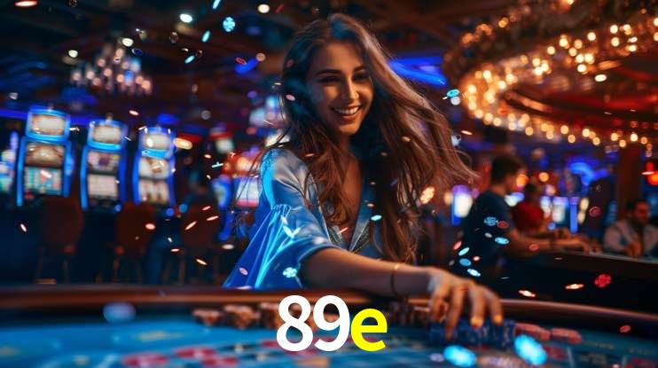 Welcome Bonus 89e
