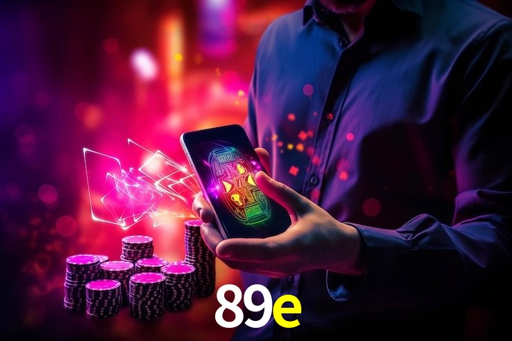 Estatísticas 89e