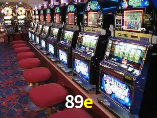 A Emoção da Loteria na 89e: Uma Chance de Mudança de Vida
