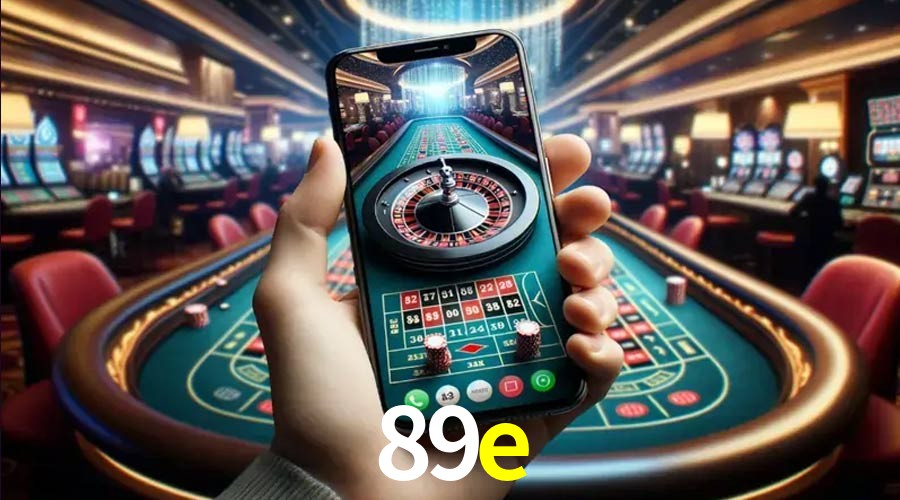Security Systems 89e