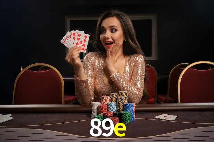 Casino VIP 89e