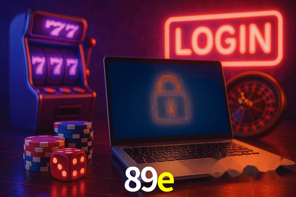 Segurança 2FA 89e