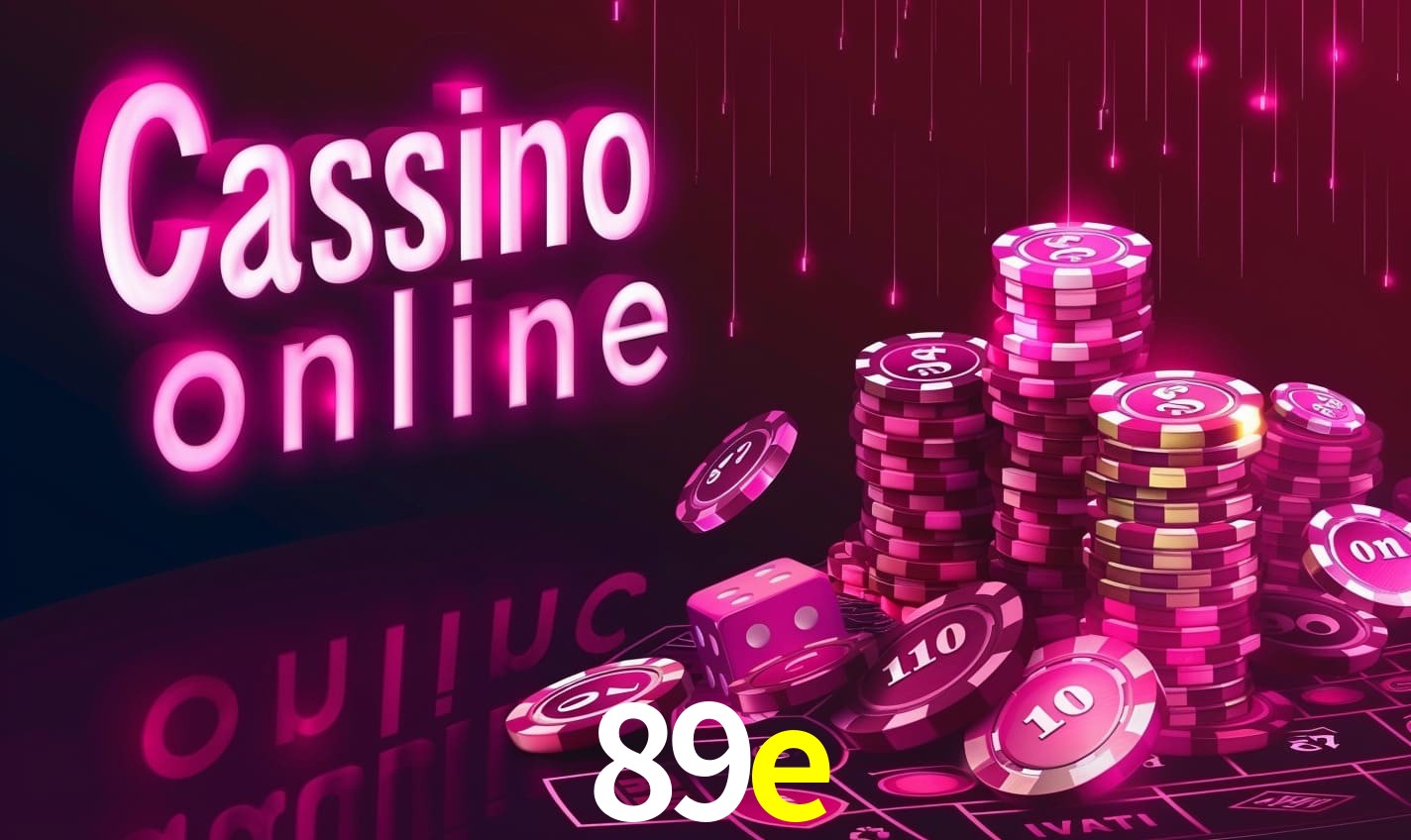 cassino 89e