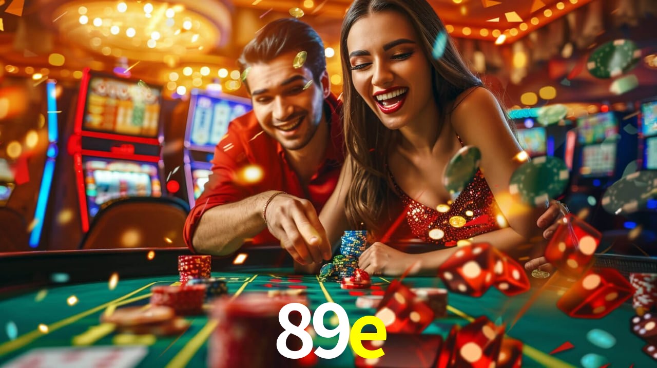 Requisitos do APK da 89e para Android