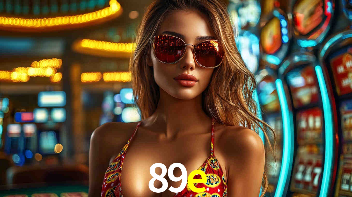 Ofertas Imperdíveis na 89e: Promoções e Bônus Que Valem a Pena