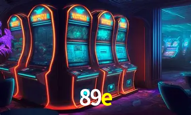 Inovações de Jogos na 89e: O Futuro das Experiências Interativas