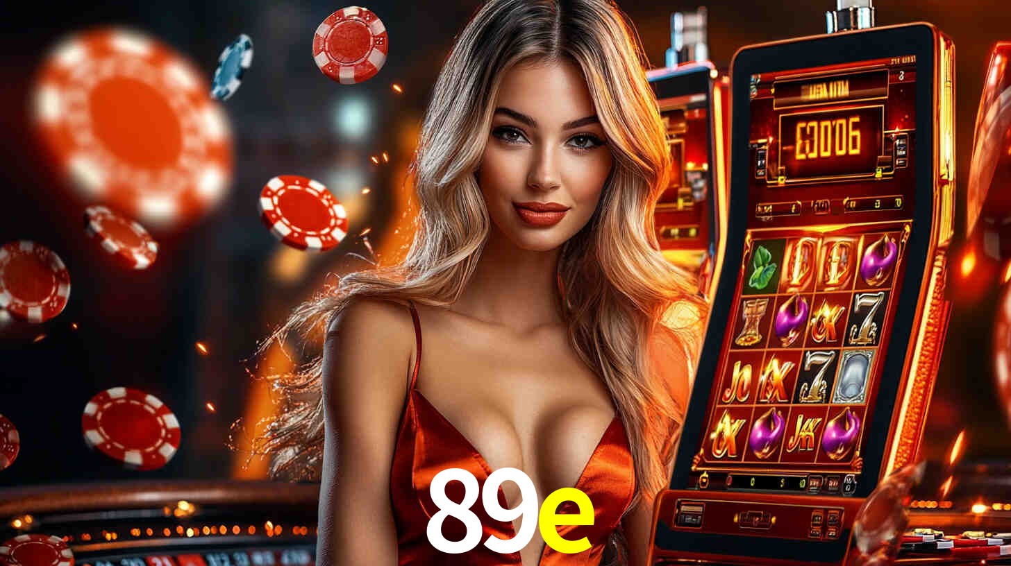 89e: Seu Especialista em Apostas Esportivas Brasileiras