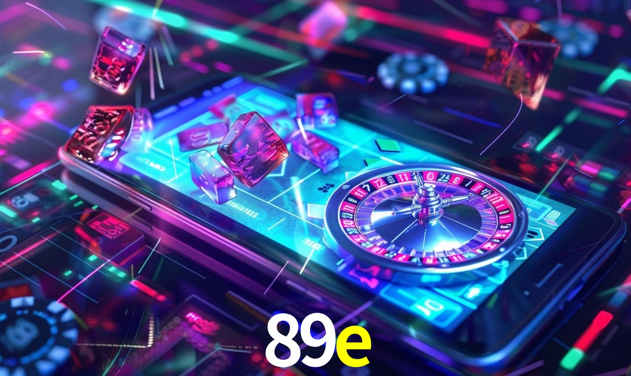 Login Seguro 89e