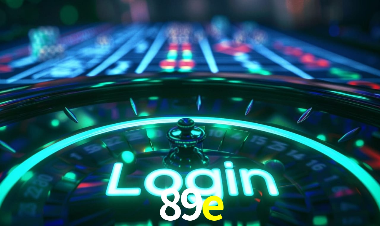 Provedores de Jogos 89e