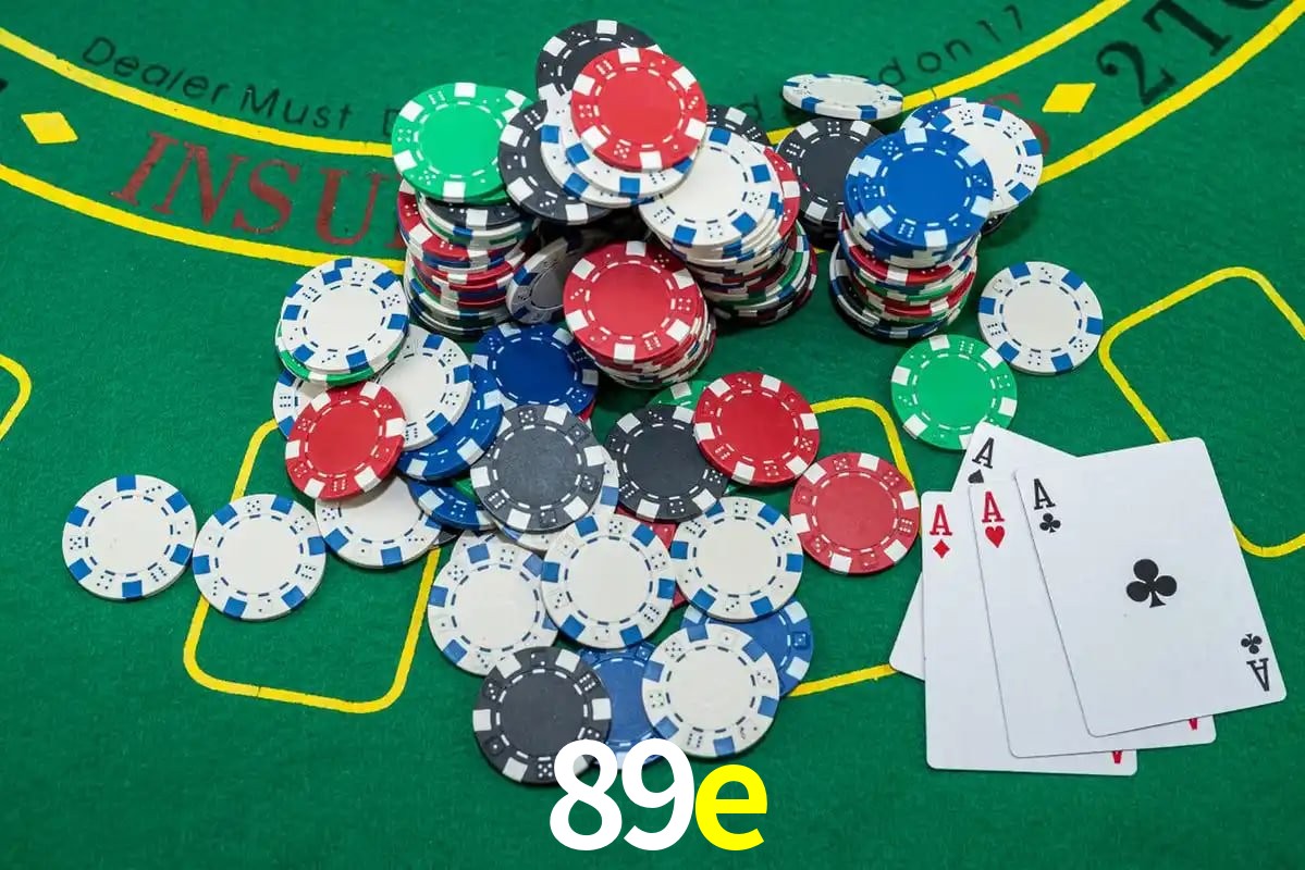 Apostas de Futebol 89e