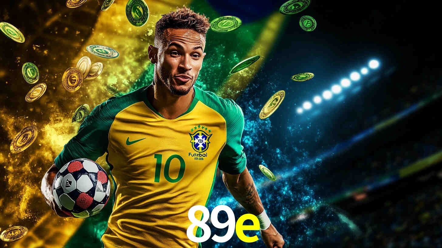 A Emoção da Loteria na 89e: Uma Chance de Mudança de Vida