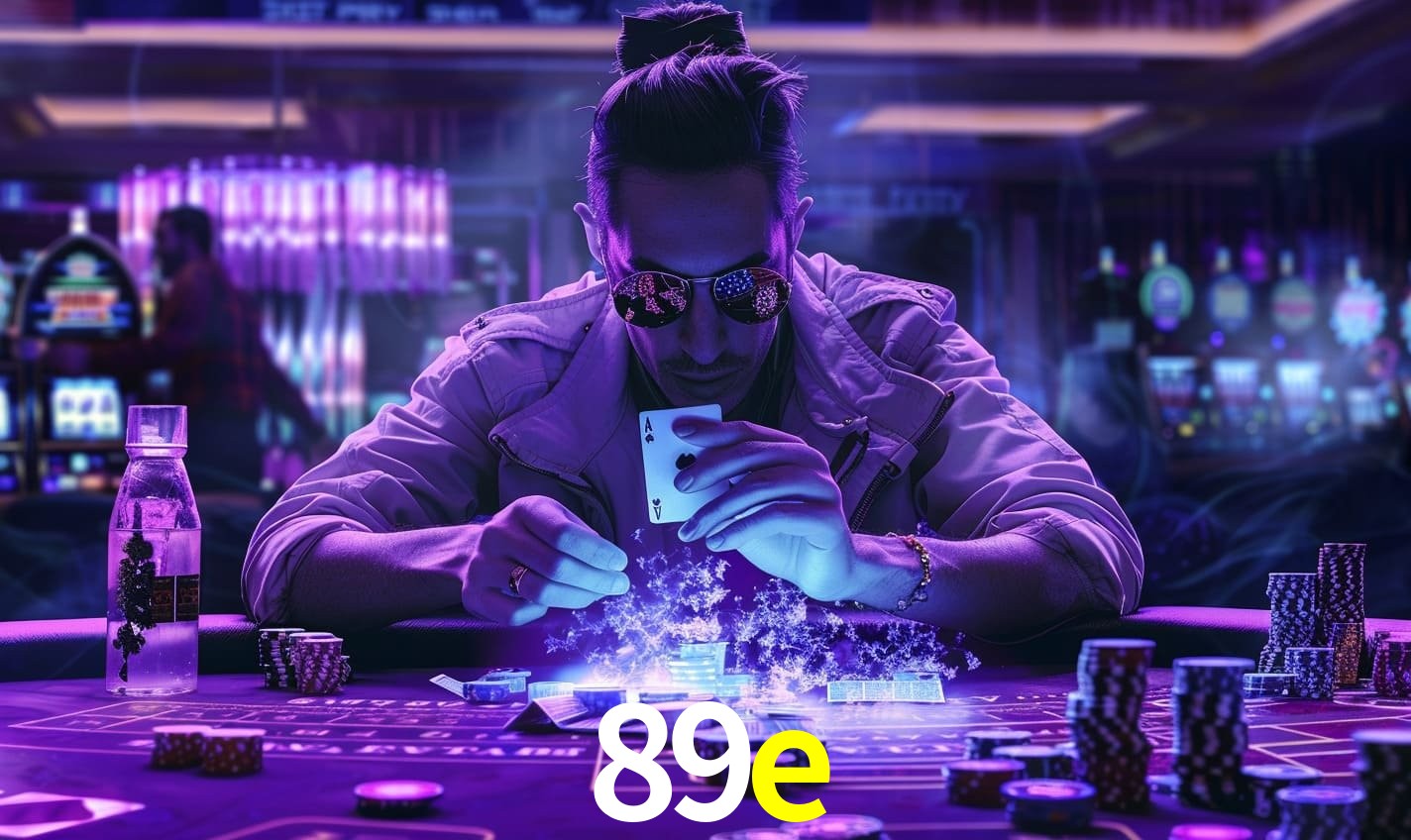 VIP Casino 89e