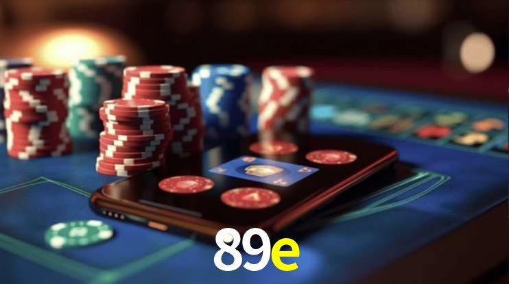 Requisitos do APK da 89e para Android