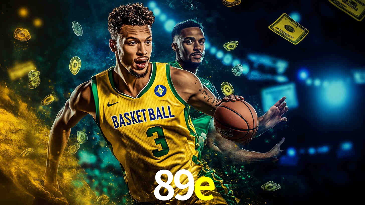 Inovações de Jogos na 89e: O Futuro das Experiências Interativas