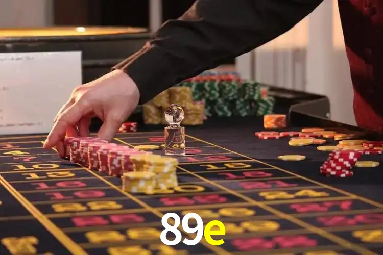 Descubra a Essência do 89e: Nossa História e Compromissos