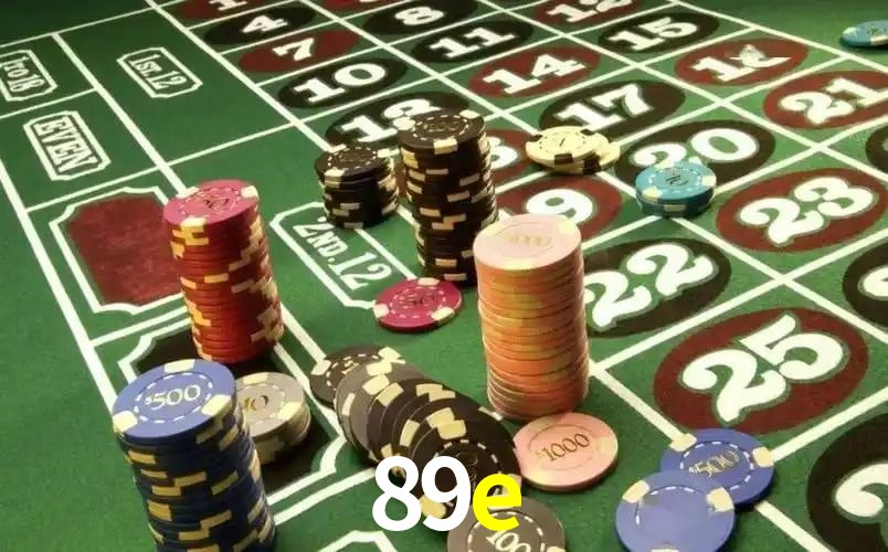 Promoção Relâmpago 89e