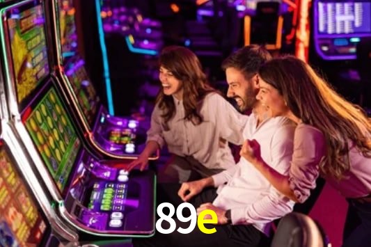 Casino Ao Vivo 89e