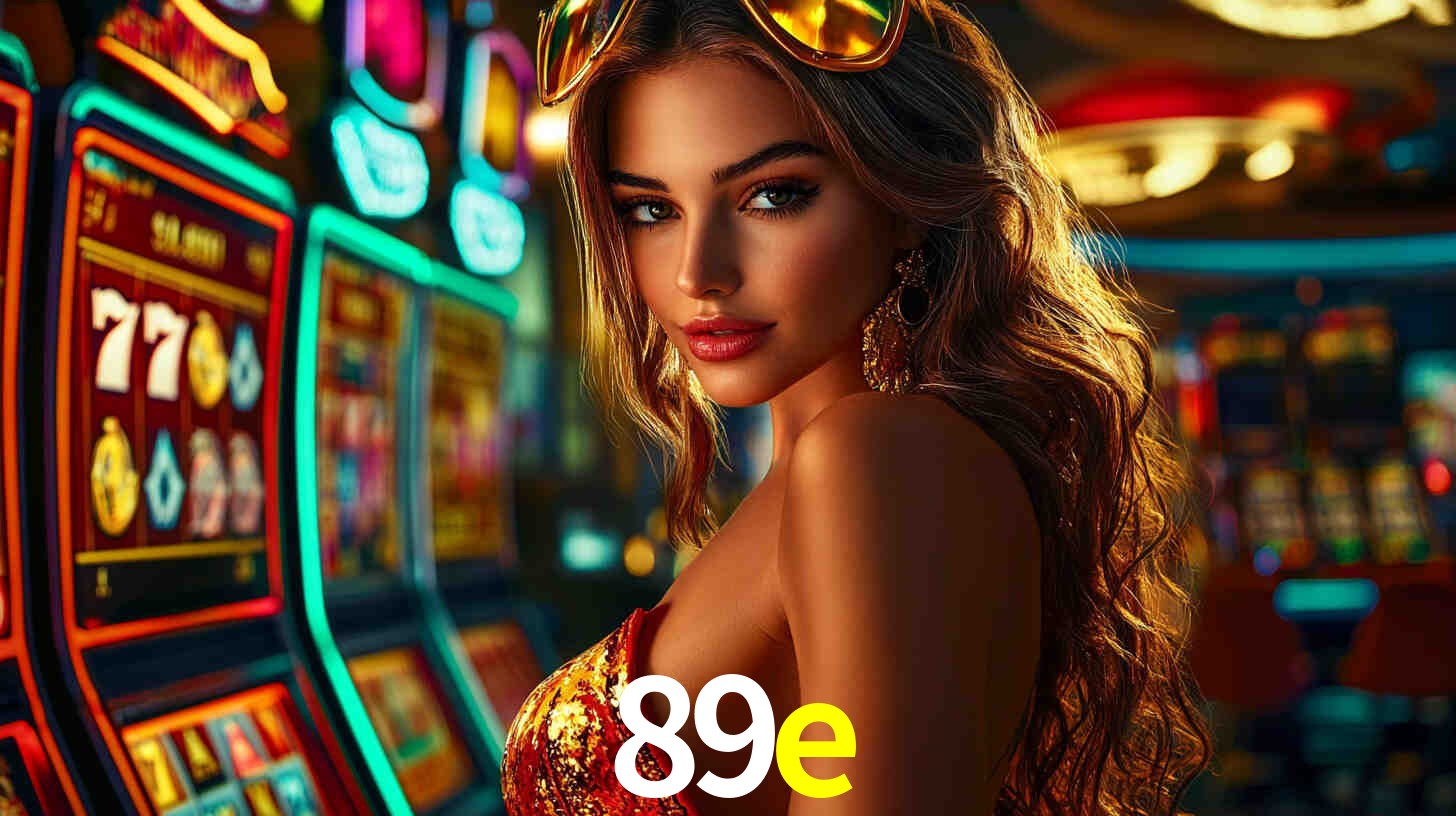 89e App Interface