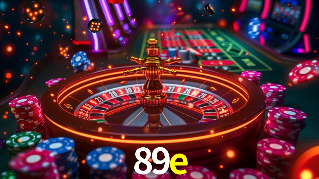 Mesa de Blackjack 89e